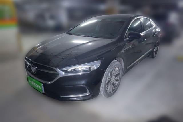 Used Buick LaCrosse 2022 652T Luxury Version