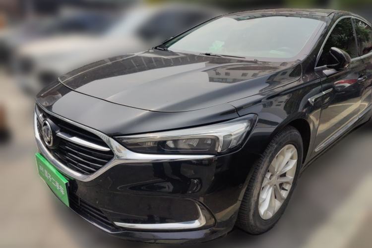 Used Buick LaCrosse 2022 552T Luxury Version Guazi used car, China used car export, Used car for sale, Used  cars, Cheapest cars for sale