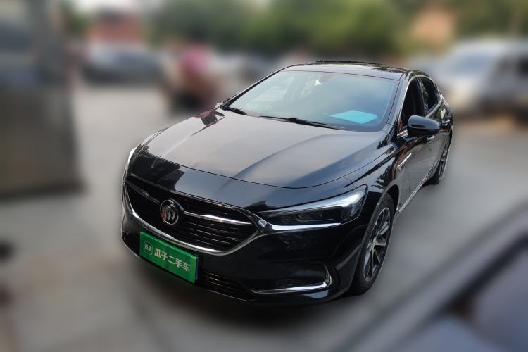 Used Buick LaCrosse 2022 652T Luxury Version Guazi used car, China used car export, Used car for sale, Used cars, Cheapest cars for sale