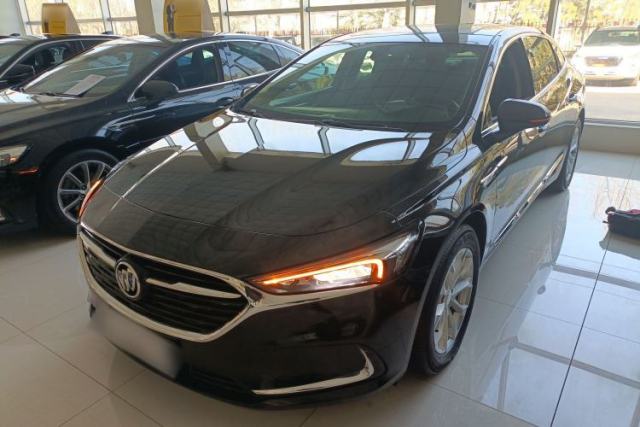 Used Buick LaCrosse 2022 552T Luxury Version