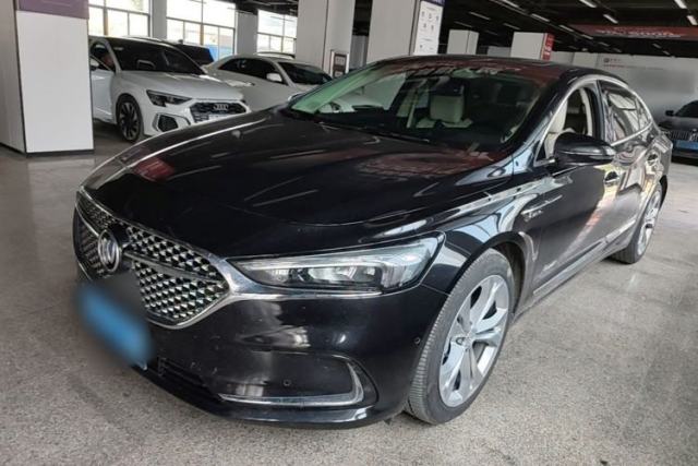Used Buick LaCrosse 2022 Avenir Avia First Edition