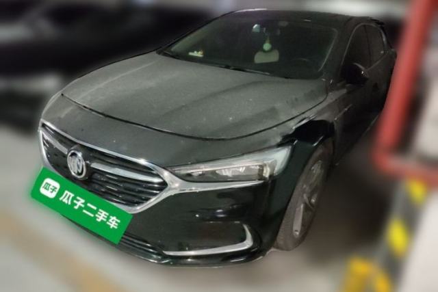 Used Buick LaCrosse 2022 652T Luxury Version