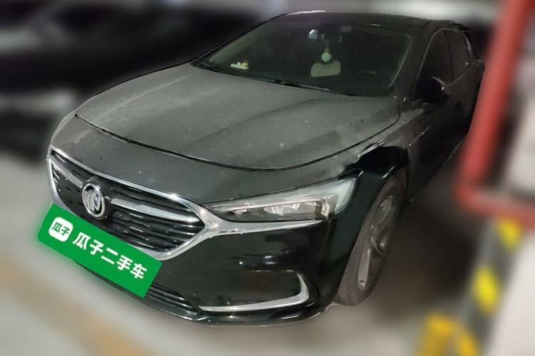 Used Buick LaCrosse 2022 652T Luxury Version Guazi used car, China used car export, Used car for sale, Used  cars, Cheapest cars for sale
