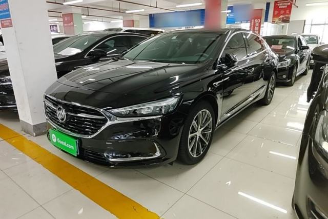 Used Buick LaCrosse 2022 652T Luxury Version