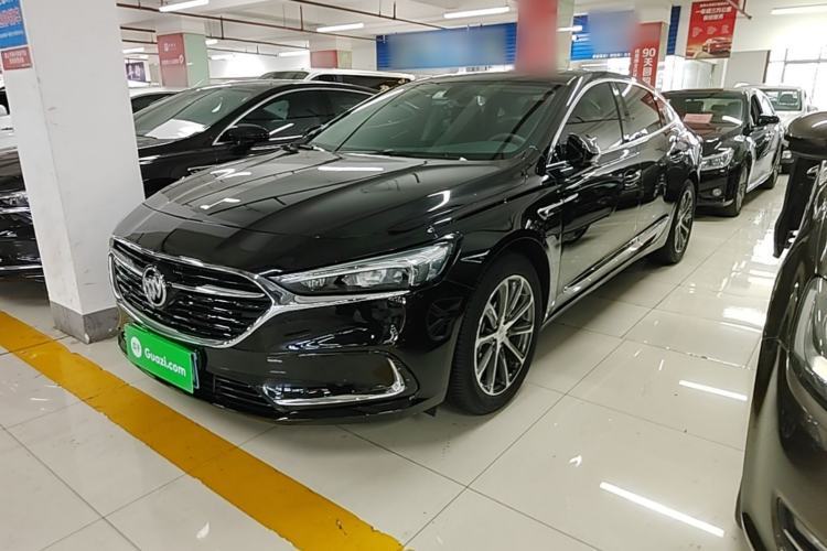 Used Buick LaCrosse 2022 652T Luxury Version Guazi used car, China used car export, Used car for sale, Used  cars, Cheapest cars for sale