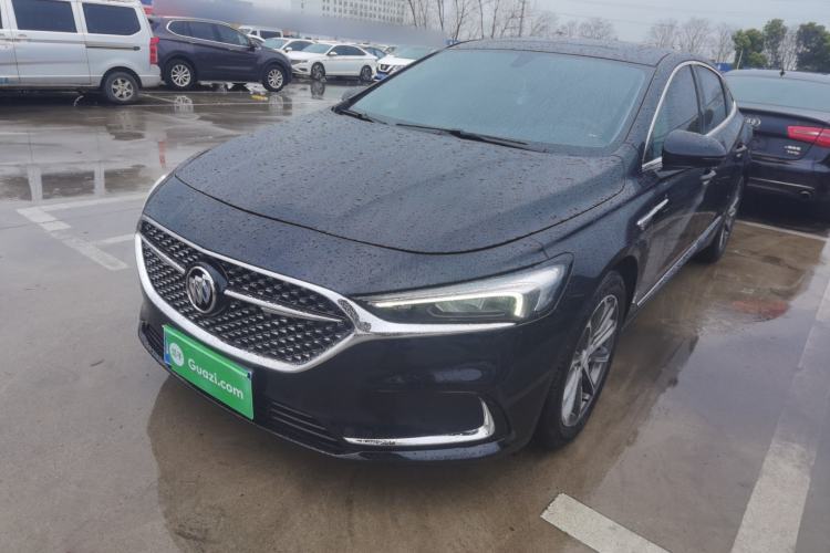 Used Buick LaCrosse 2022 652T Luxury Version Guazi used car, China used car export, Used car for sale, Used  cars, Cheapest cars for sale