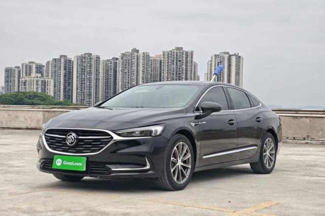 Used Buick LaCrosse 2022 652T Luxury Version