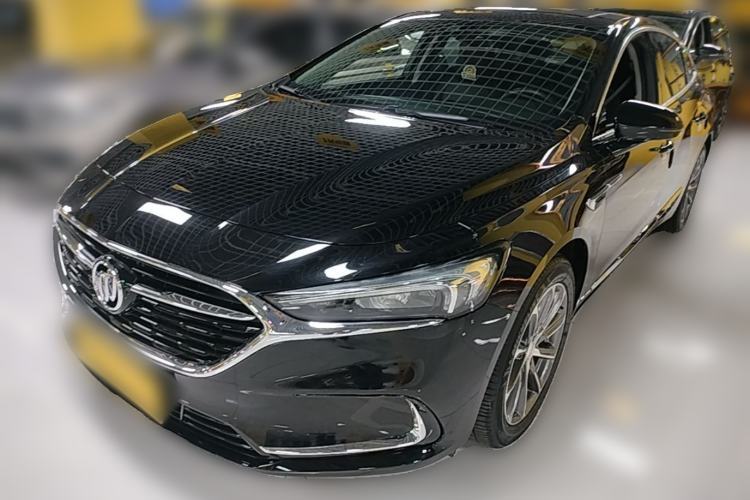 Ojetý Buick LaCrosse 2022 652T Luxury Version Guazi used car, China used car export, Used car for sale, Used  cars, Cheapest cars for sale