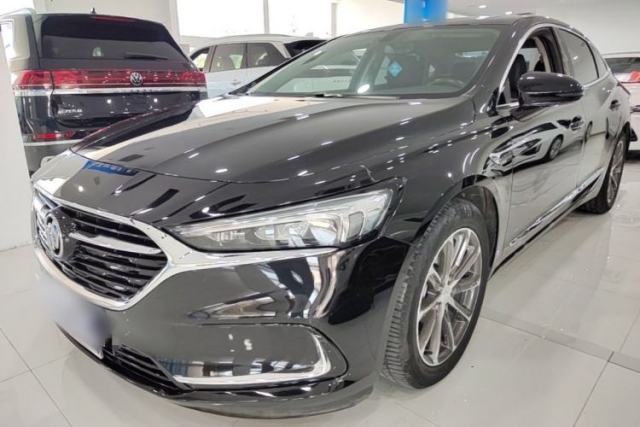 Used Buick LaCrosse 2022 652T Luxury Version