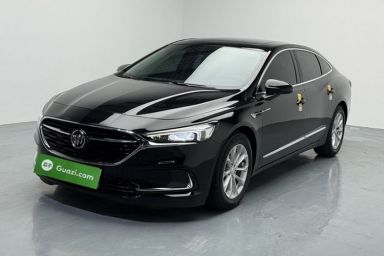 Used Buick LaCrosse 2022 552T Luxury Version