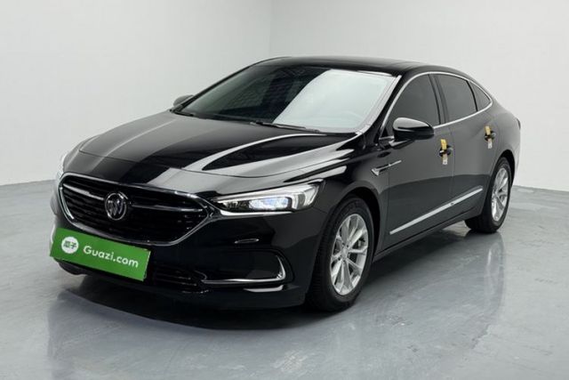 Used Buick LaCrosse 2022 552T Luxury Version
