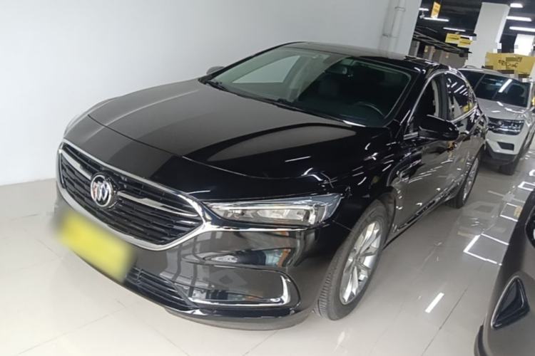 Used Buick LaCrosse 2022 552T Luxury Version Guazi used car, China used car export, Used car for sale, Used  cars, Cheapest cars for sale