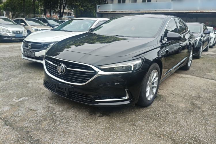 Used Buick LaCrosse 2022 552T Luxury Version Guazi used car, China used car export, Used car for sale, Used  cars, Cheapest cars for sale