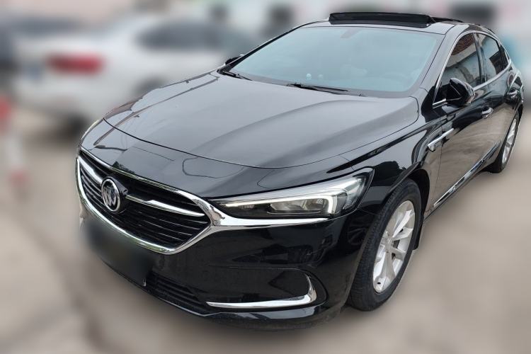 Used Buick LaCrosse 2022 552T Luxury Version Guazi used car, China used car export, Used car for sale, Used  cars, Cheapest cars for sale