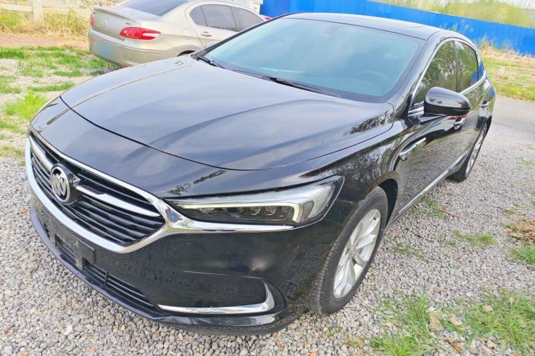 Used Buick LaCrosse 2022 552T Luxury Version Guazi used car, China used car export, Used car for sale, Used  cars, Cheapest cars for sale