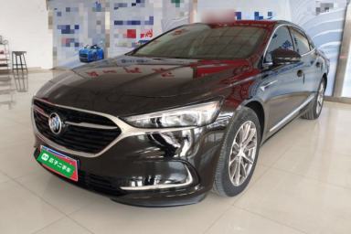 Used Buick LaCrosse 2022 652T Luxury Version