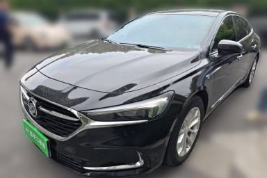Used Buick LaCrosse 2022 552T Luxury Version