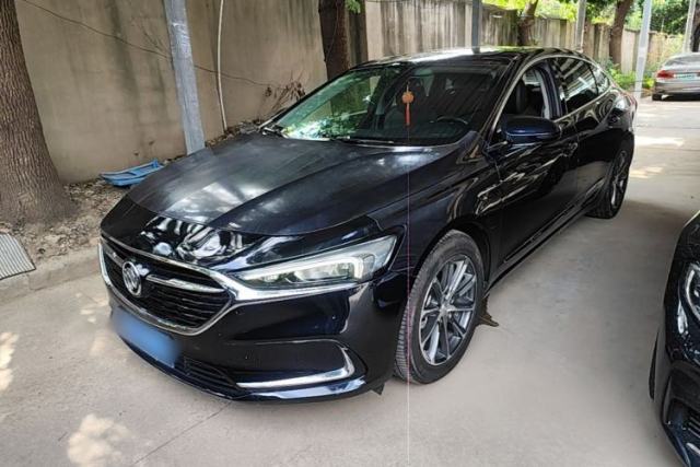 Used Buick LaCrosse 2022 652T Luxury Version
