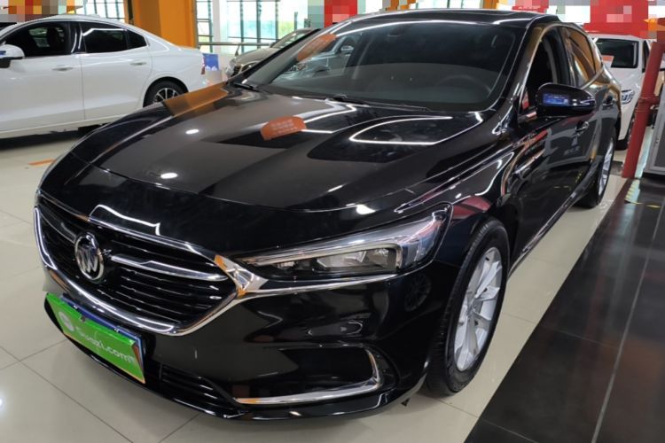Used Buick LaCrosse 2022 552T Luxury Version Guazi used car, China used car export, Used car for sale, Used cars, Cheapest cars for sale