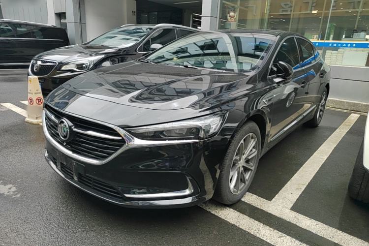 Used Buick LaCrosse 2022 652T Luxury Version Guazi used car, China used car export, Used car for sale, Used Buick cars, Cheapest cars for sale