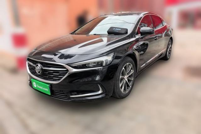 Used Buick LaCrosse 2022 652T Luxury Version