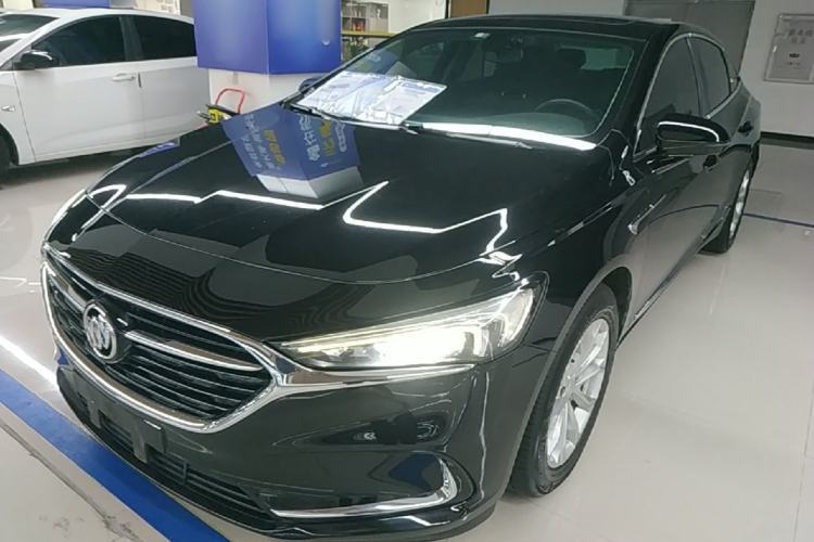 Used Buick LaCrosse 2022 552T Luxury Version Guazi used car, China used car export, Used car for sale, Used cars, Cheapest cars for sale