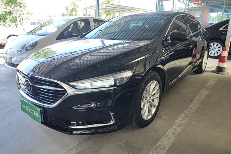 Used Buick LaCrosse 2022 552T Luxury Version Guazi used car, China used car export, Used car for sale, Used  cars, Cheapest cars for sale