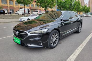 Used Buick LaCrosse 2022 652T Luxury Version