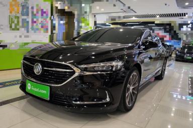 Used Buick LaCrosse 2022 652T Luxury Version