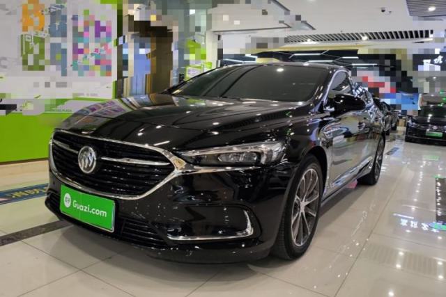 Used Buick LaCrosse 2022 652T Luxury Version