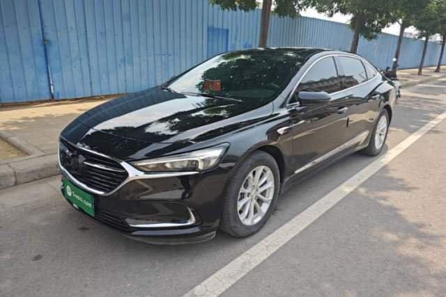 Used Buick LaCrosse 2022 552T Luxury Version
