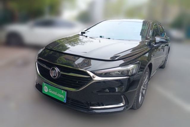 Used Buick LaCrosse 2022 652T Luxury Version
