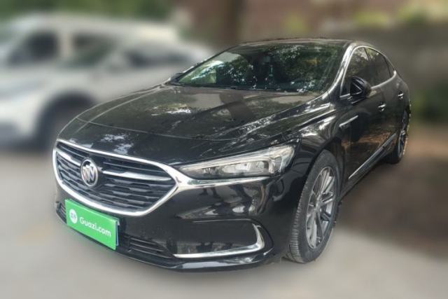 Used Buick LaCrosse 2022 652T Luxury Version
