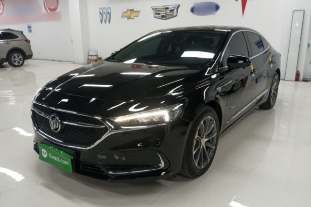 Used Buick LaCrosse 2022 652T Luxury Version