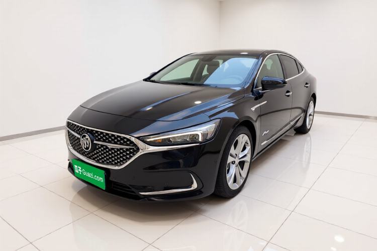 Ojetý Buick LaCrosse 2022 Avenir Avia First Edition Guazi used car, China used car export, Used car for sale, Used  cars, Cheapest cars for sale
