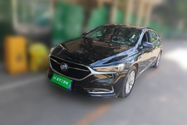 Used Buick LaCrosse 2022 552T Luxury Version