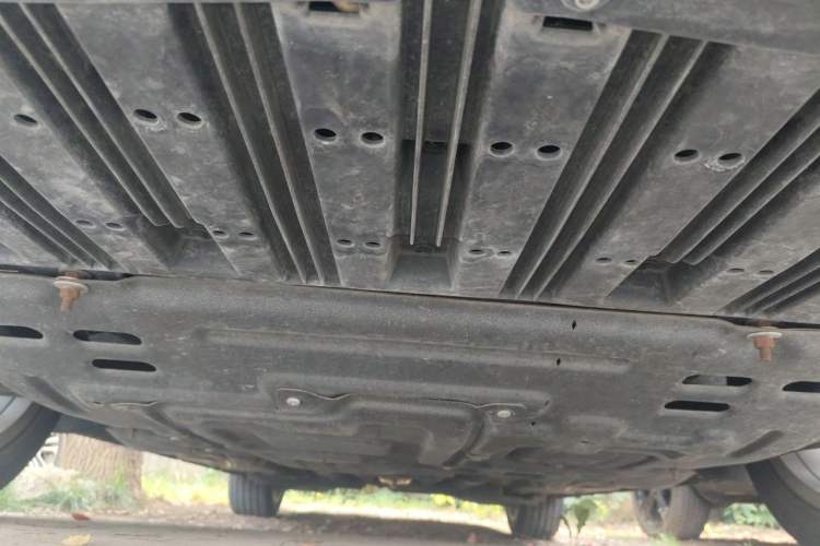 Used Buick LaCrosse 2022 652T Luxury Version Chassis Front