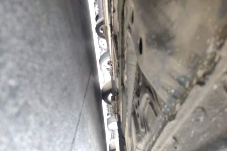 Used Buick LaCrosse 2022 552T Luxury Version Chassis Front Left