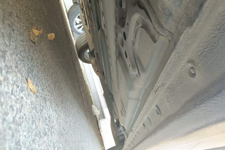 Used Buick LaCrosse 2022 652T Luxury Version Chassis Front Left
