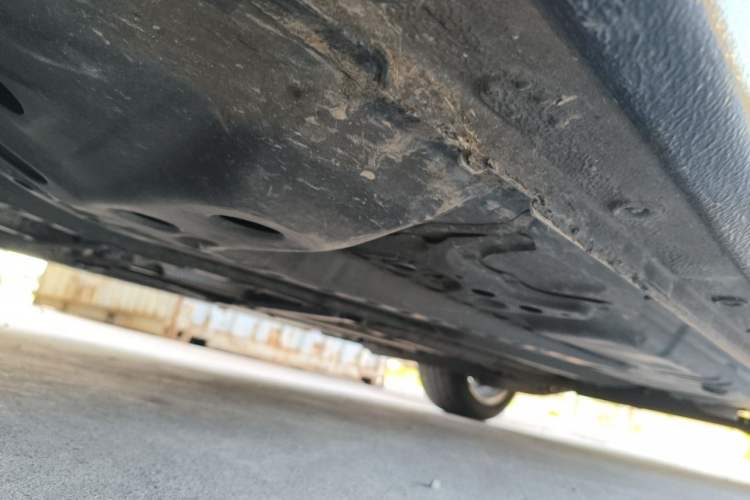Used Buick LaCrosse 2022 652T Luxury Version Chassis Front Left