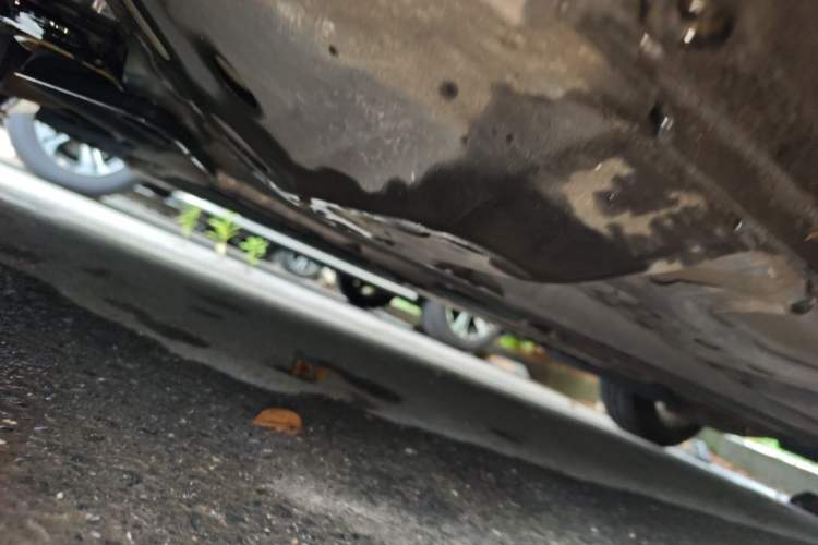 Used Buick LaCrosse 2022 552T Luxury Version Chassis Front Left