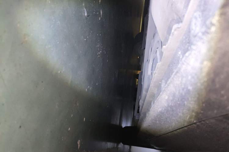 Used Buick LaCrosse 2022 552T Luxury Version Chassis Front Left