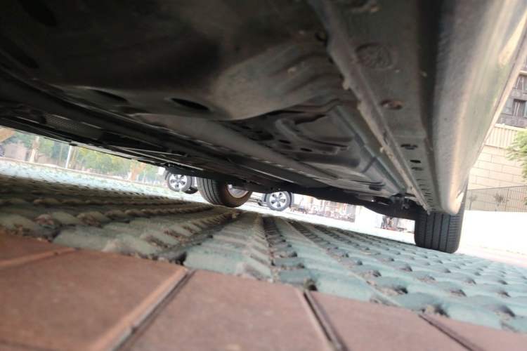Used Buick LaCrosse 2022 652T Luxury Version Chassis Front Left