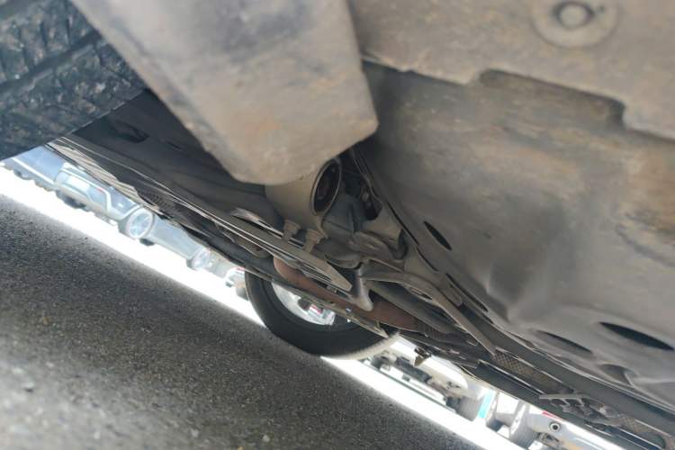 Used Buick LaCrosse 2022 Avenir Avia First Edition Chassis Front Left