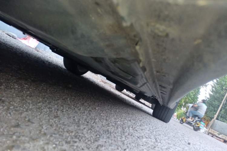 Used Buick LaCrosse 2022 Avenir Avia First Edition Chassis Front Left