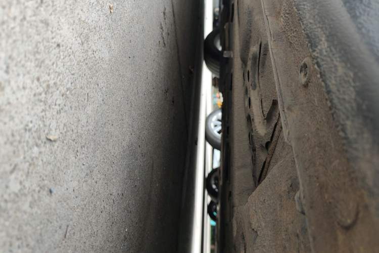 Used Buick LaCrosse 2022 552T Luxury Version Chassis Front Right