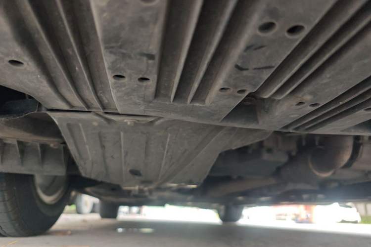 Used Buick LaCrosse 2022 552T Luxury Version Chassis Front Right