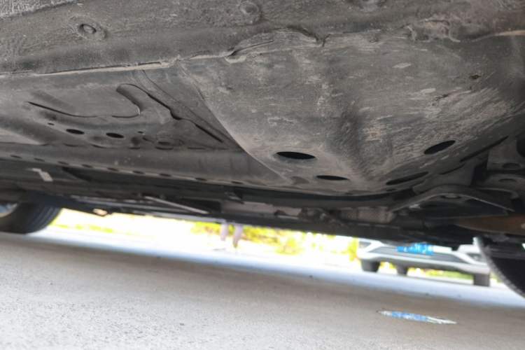 Used Buick LaCrosse 2022 652T Luxury Version Chassis Front Right