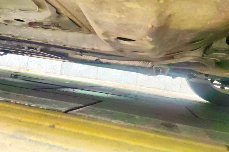 Used Buick LaCrosse 2022 552T Luxury Version Chassis Front Right