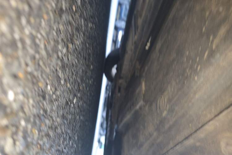 Used Buick LaCrosse 2022 552T Luxury Version Chassis Front Right